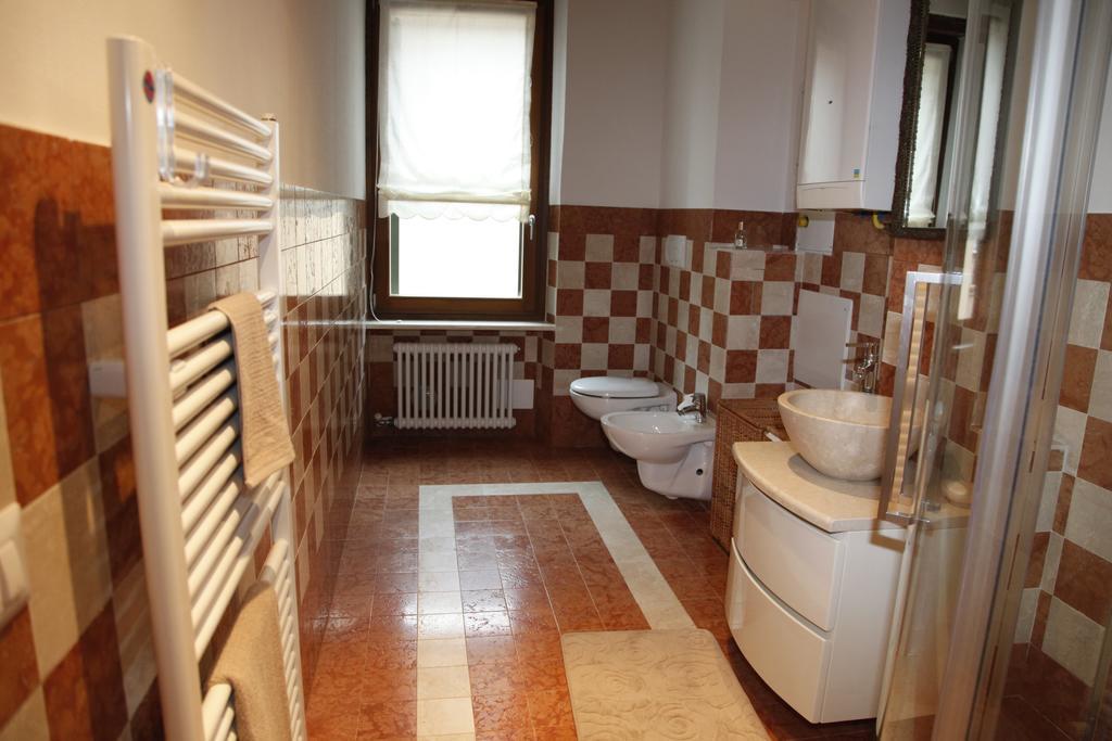 Centre 2 Bedroom Flat Werona Zewnętrze zdjęcie