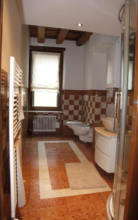 Centre 2 Bedroom Flat Werona Zewnętrze zdjęcie